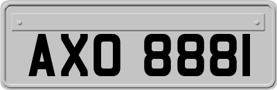 AXO8881