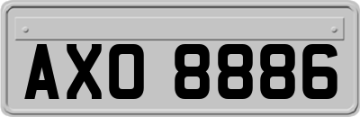 AXO8886
