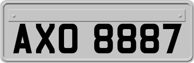 AXO8887