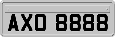 AXO8888