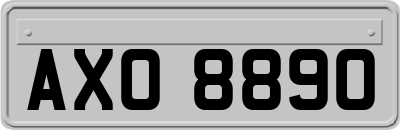 AXO8890