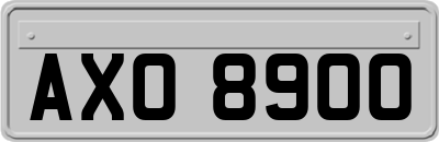 AXO8900