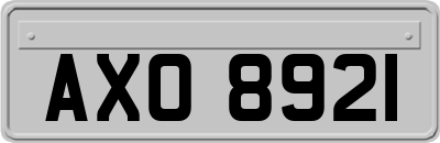 AXO8921