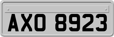 AXO8923