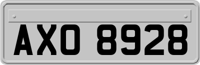 AXO8928