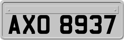 AXO8937