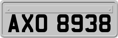 AXO8938