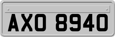 AXO8940
