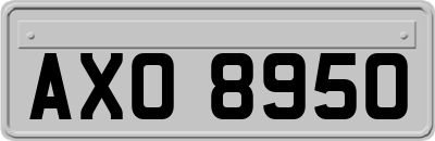 AXO8950
