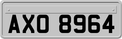 AXO8964