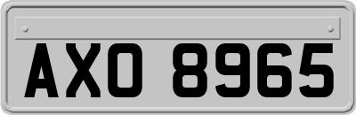 AXO8965