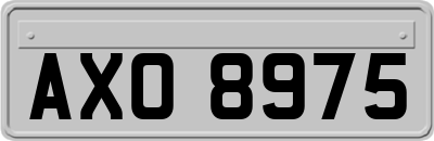 AXO8975