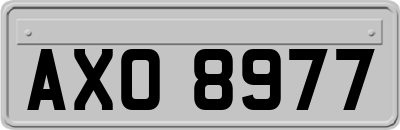 AXO8977