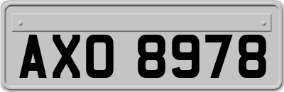 AXO8978