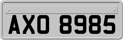 AXO8985