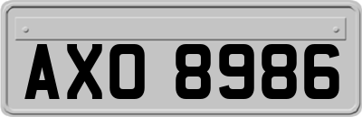 AXO8986
