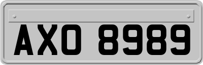 AXO8989