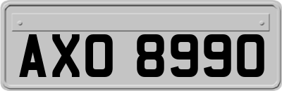 AXO8990