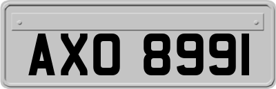 AXO8991