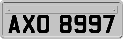 AXO8997