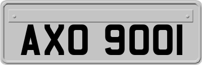 AXO9001