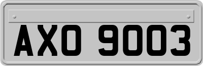 AXO9003