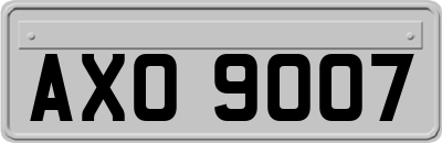 AXO9007