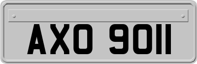 AXO9011