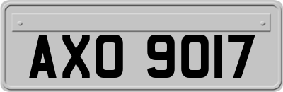 AXO9017