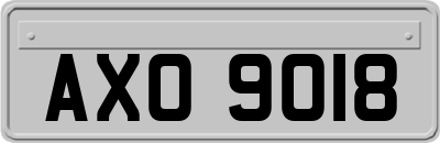 AXO9018