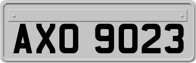 AXO9023