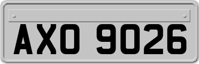 AXO9026