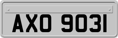 AXO9031