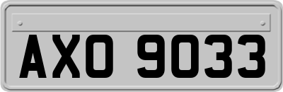 AXO9033