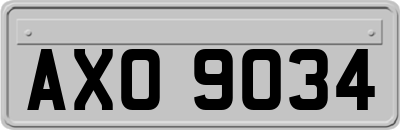 AXO9034