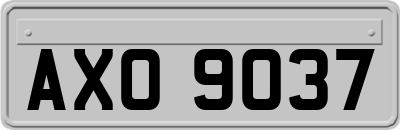 AXO9037