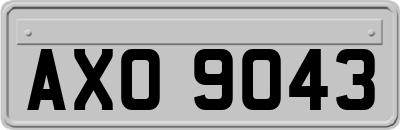AXO9043