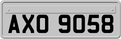 AXO9058