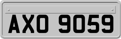 AXO9059
