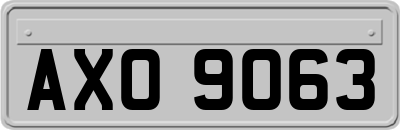 AXO9063