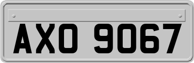 AXO9067
