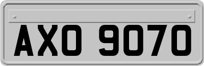 AXO9070