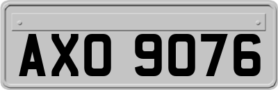 AXO9076