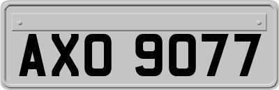 AXO9077