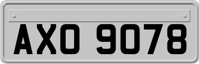 AXO9078
