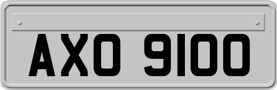 AXO9100
