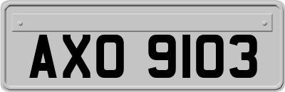 AXO9103