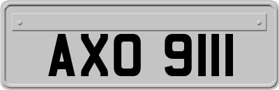 AXO9111