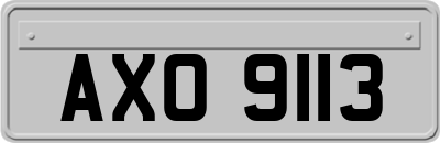 AXO9113