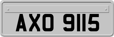 AXO9115